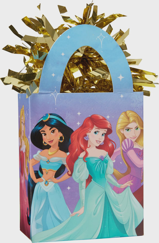 Disney Princess Once Upon a Time Balloon Weight