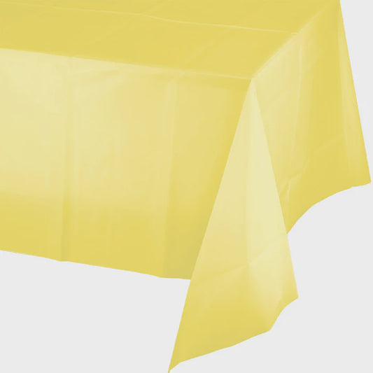 54" x 108" Mimosa Tablecloth