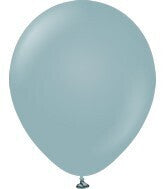 Kalisan 12" Retro Rosewood Latex Balloon