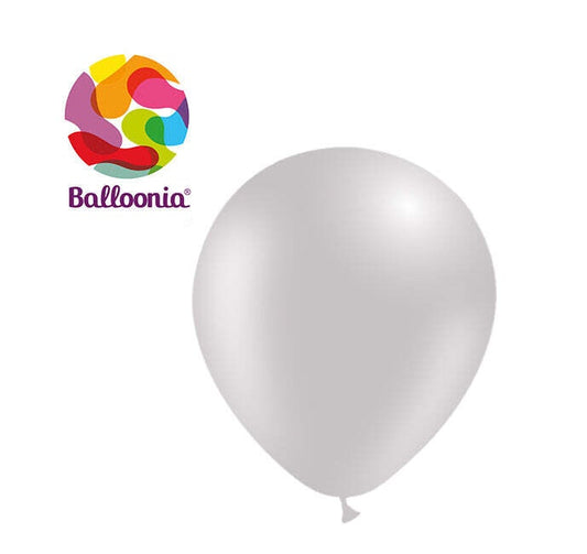 Balloonia 12" Dune Latex Balloon