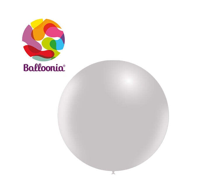 Balloonia 18" Dune Latex Balloon