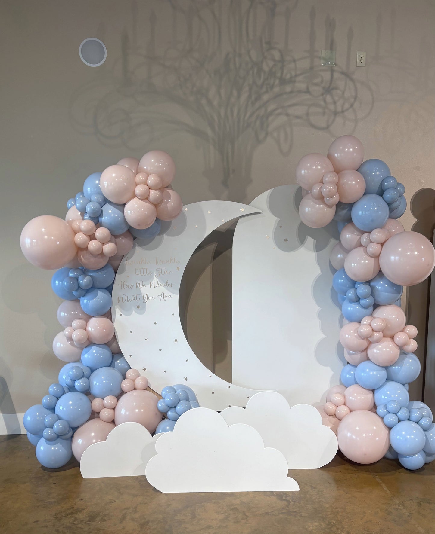 Balloon Arch Frame
