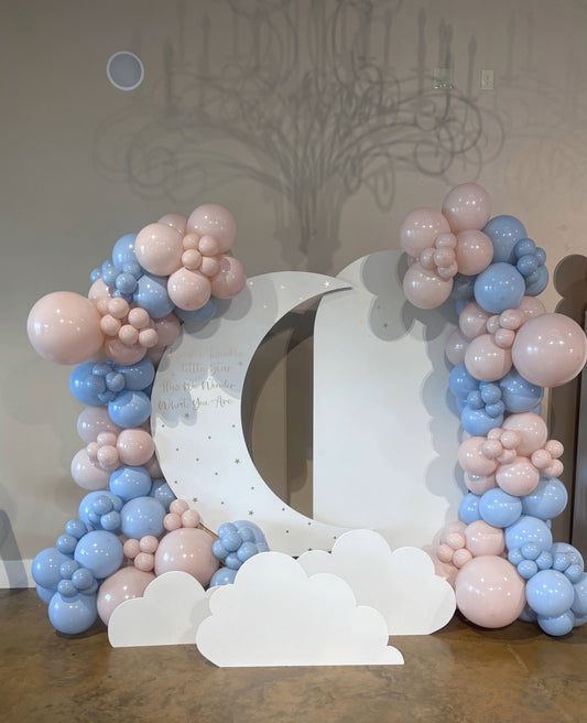 Balloon Arch Frame