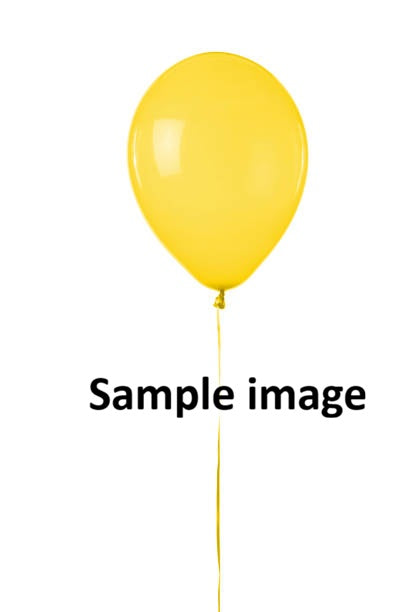 Additional Helium Filled Balloon