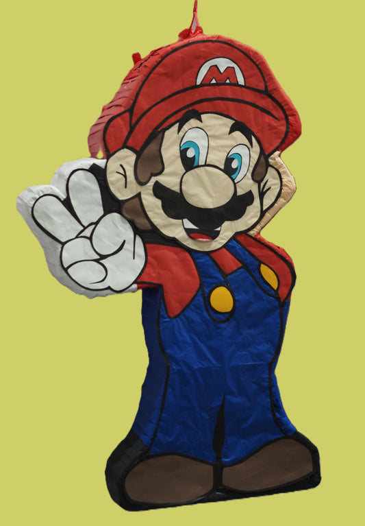 Mario Pinata